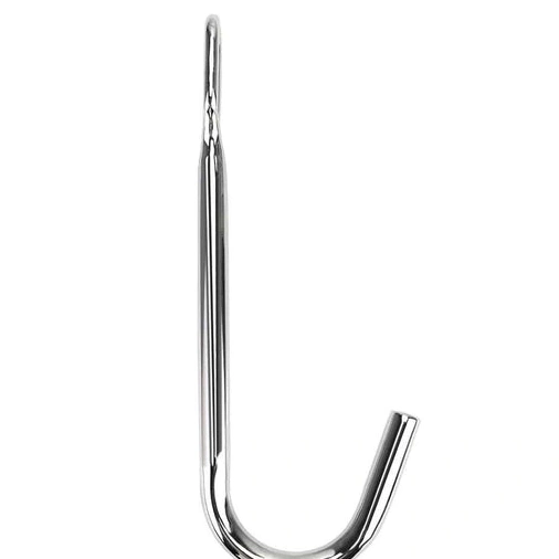Hook Ball Plug PerfectFit Steel 5783 No Stainless 1008